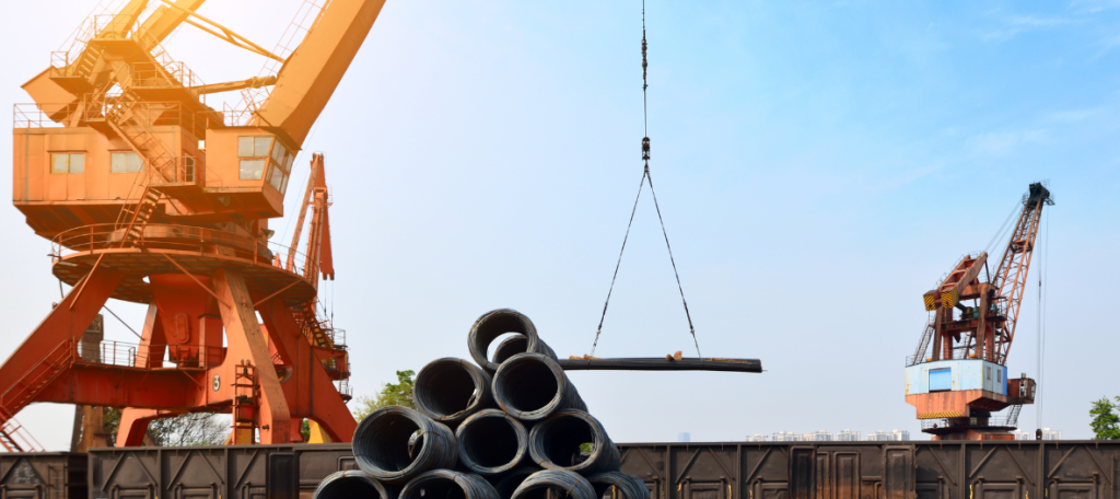 Protect Your Budget From Downtime With Strategic Crane Services