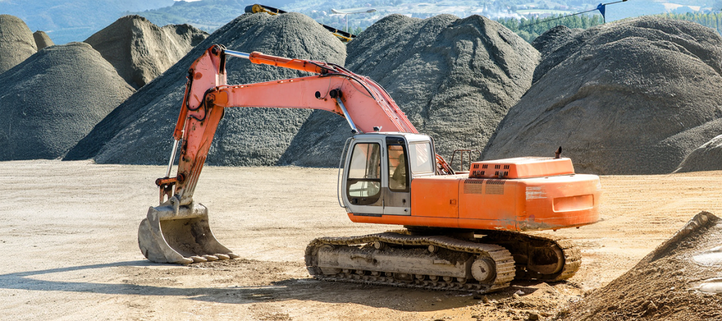 crane services