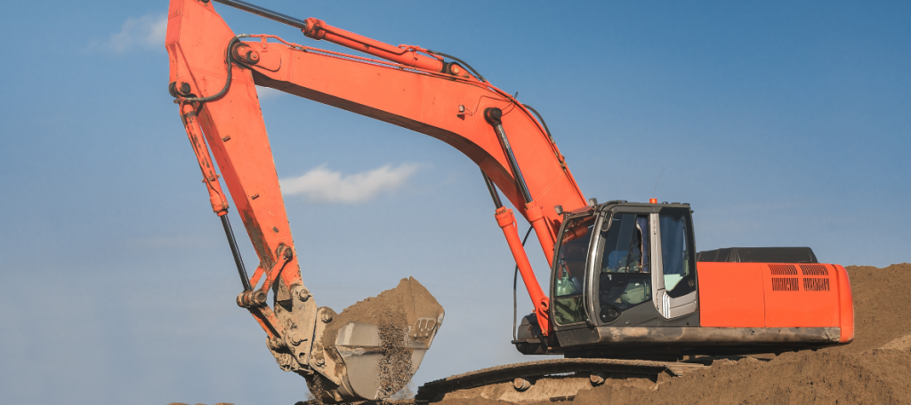 Reduce Industrial Downtime With Responsive Hydraulic Crane Services